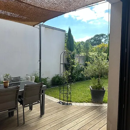 فيلة Maison 3 Proche Ile De Re, Centre *