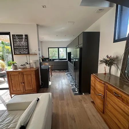 Maison 3 Proche Ile De Re, Centre * بويلبورو