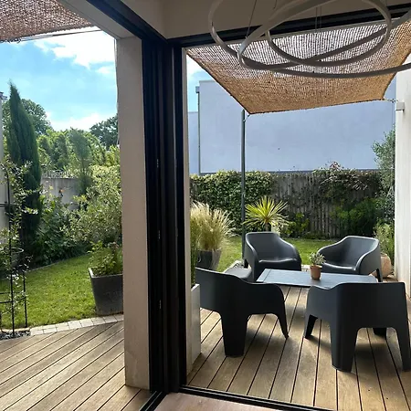Maison 3 Proche Ile De Re, Centre * بويلبورو