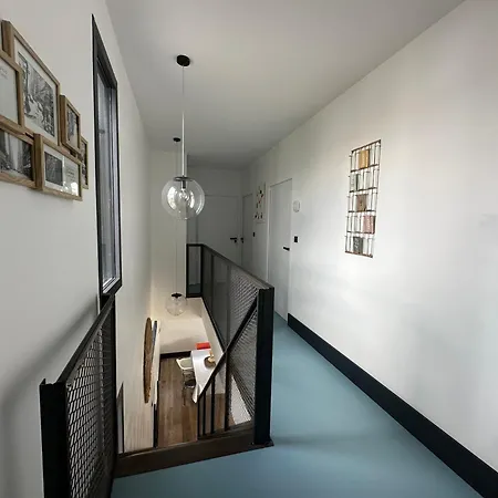 Maison 3 Proche Ile De Re, Centre فيلة بويلبورو