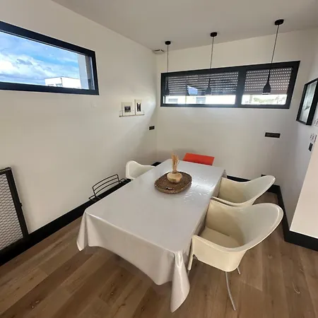 Maison 3 Proche Ile De Re, Centre بويلبورو