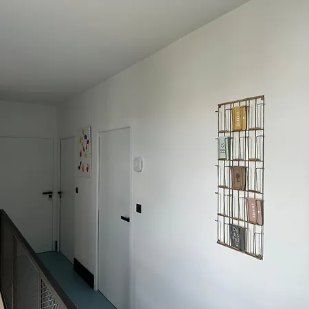 Maison 3 Proche Ile De Re, Centre فيلة