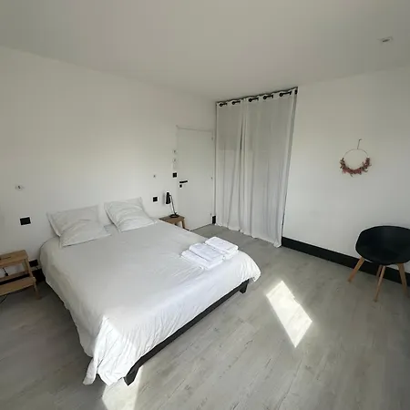 Maison 3 Proche Ile De Re, Centre بويلبورو