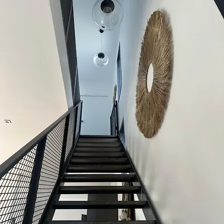Maison 3 Proche Ile De Re, Centre فيلة بويلبورو