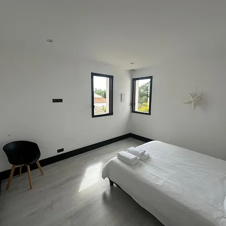 فيلة Maison 3 Proche Ile De Re, Centre *