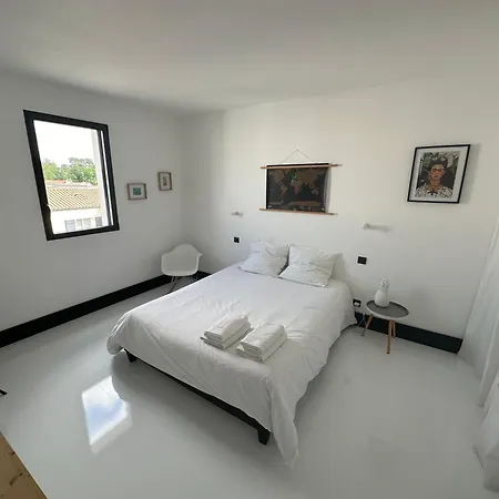 Maison 3 Proche Ile De Re, Centre فيلة بويلبورو