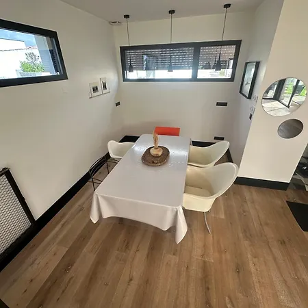 فيلة Maison 3 Proche Ile De Re, Centre *