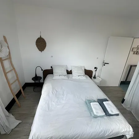 Maison 3 Proche Ile De Re, Centre * بويلبورو