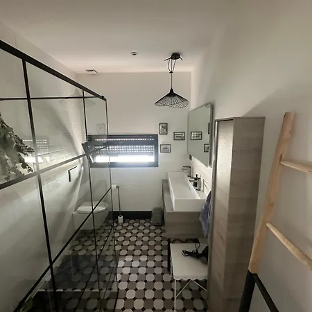 Maison 3 Proche Ile De Re, Centre فيلة بويلبورو