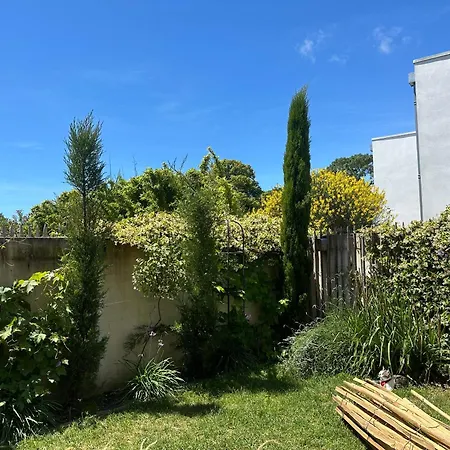 Maison 3 Proche Ile De Re, Centre فيلة *