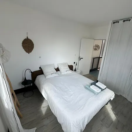 Maison 3 Proche Ile De Re, Centre بويلبورو